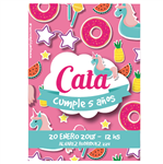Invitacion Summer Mod1 Pers